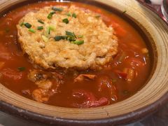 -山四砂锅(太原钟楼街店)