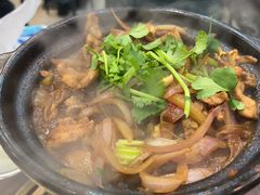 -川香煲(茅台路店)