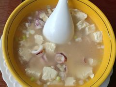 -乳山国际大酒店3号餐厅
