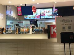-肯德基(东直门来福士店)