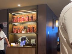 -霸王茶姬(上海恒基名人店)