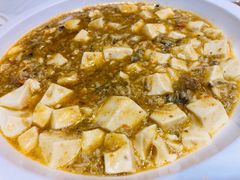 蟹粉豆腐-老吉士(环贸iapm店)