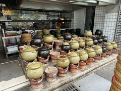 -广府乡下·饭庄(新港东路店)