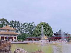 -广东圆玄道观