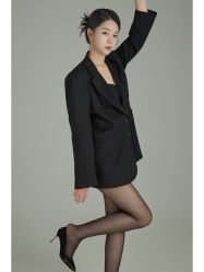 点击看大图 -蜜桃少女VISION写真馆(雁塔店)