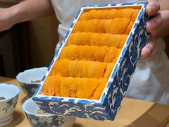 -荣一代目OMAKASE板前料理