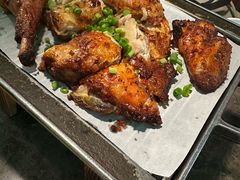 -绿茶餐厅(天津天河城店)