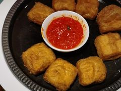 -刀板香·安徽菜(国购IFC店)