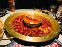 -哥老官重庆美蛙鱼头(宝山龙湖店)