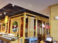 -老版火锅(半坡店)