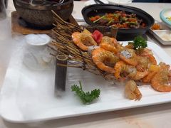 -御沪沪味园.融合菜.海鲜(斜土路店)