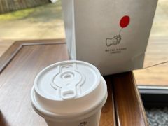 -Metal hands·铁手咖啡