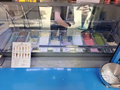 -CORNER CONE GELATO酷矿手作霜淇淋(南头古城店)