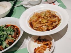 -鑫小城故事·藕汤·家常菜(台北一路总店)
