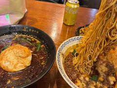 -豆爺小面(朱雀店)