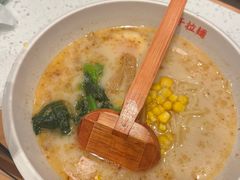 -味千拉面(世纪东方店)