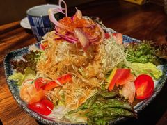 -千代武日本料理(爱建店)