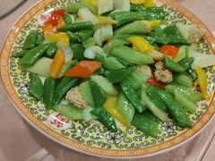 -鸿宾楼(展览馆路店)