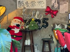 -16毫米咖啡&酒吧(南锣鼓巷店)