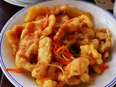 -老厨家(友谊路总店)