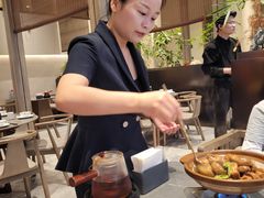 -俏立方·15年新楚菜
