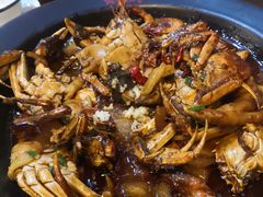 -煲得鲜·桐乡煲·小龙虾(万达店)
