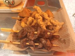 -潮界(虹桥新天地店)