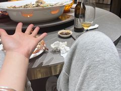 -神洲四海大酒楼(王府井澳门中心店)