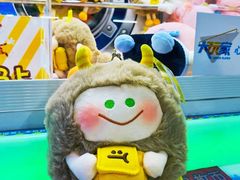 -大玩家超乐场(高新万达店)