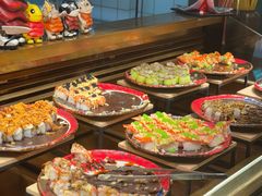 -東盛炭烤自助料理(玄武招商花园城店)