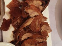 -全聚德(上海首店浦东店)