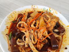 -马三洋芋片(兰州总店)