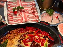 -牛市坎火锅(建设路店)