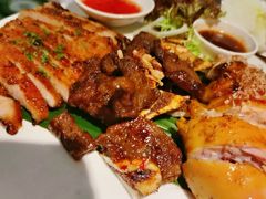 -星叶·东南亚料理(宁波万象汇店)