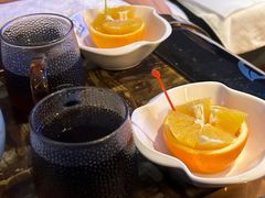 -天然沐足·推背采耳·敷姜艾灸(龙眼美食街店)