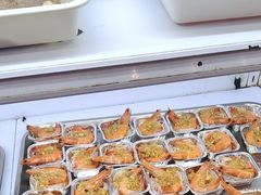 -鹿客臻鲜海鲜自助餐厅(永旺店)