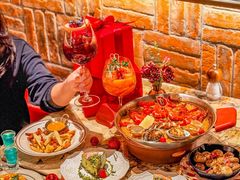 -BROWNSTONE布朗石西班牙餐厅(富城店)