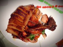 燒烤拼盤-大耳象东南亚风情餐厅(月湖公园店)