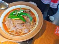 -菌自由丨野生菌火锅特色庭院餐厅(丽江古城店)