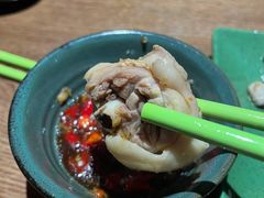 -芭缇沁园椰子鸡(中航紫金新天地店)