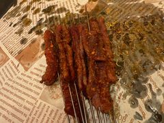 -鼎原力量东北吊炉烧烤(幸福街店)