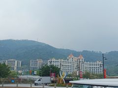 -江门古兜温泉小镇