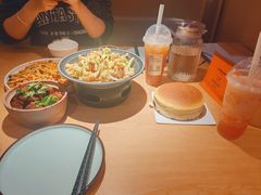 -同合居·非遗东北菜(哈西万达店)
