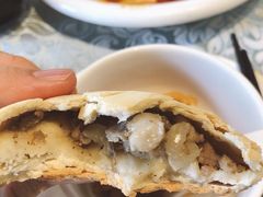 馕坑烤包子-巴扎美食·新疆菜·西域歌舞表演餐厅(新疆大厦店)