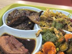 -双宝铁饭盒(南十四店)