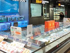 -永辉超市(嘉定宝龙广场店)