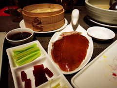 -金鸭季·北京烤鸭(深业上城店)