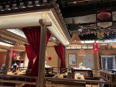 -农耕记·湖南土菜(halo广场店)