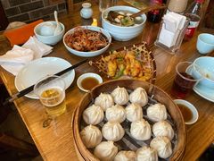 葱花肉皮-双塔老饭店