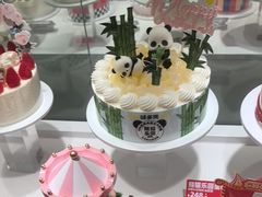 -味多美蛋糕(双安店)